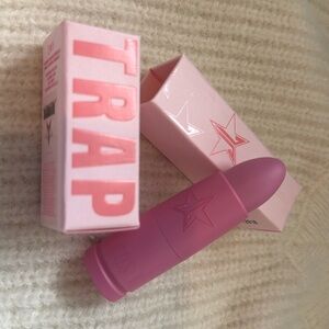 Jeffree star velvet trap lipstick
